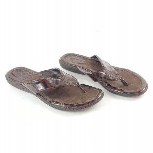 boc born shoes canada